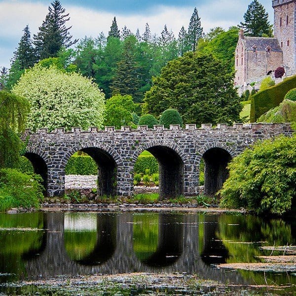 things to do in crieff