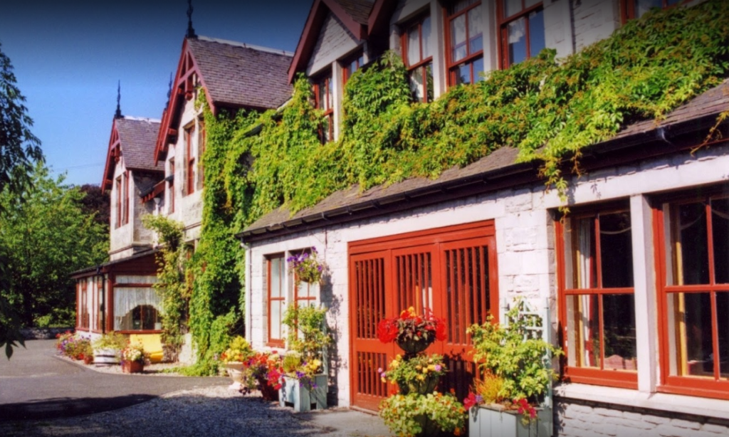 Rosemount Hotel Pitlochry