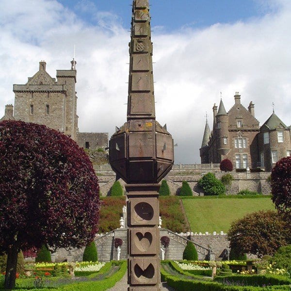 things to do in crieff