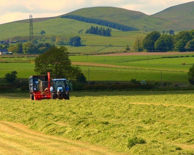things to do in Kinross