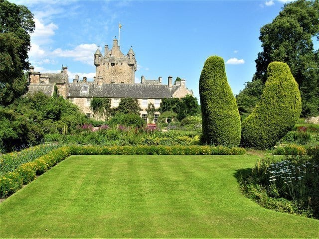 Things to do in Nairn