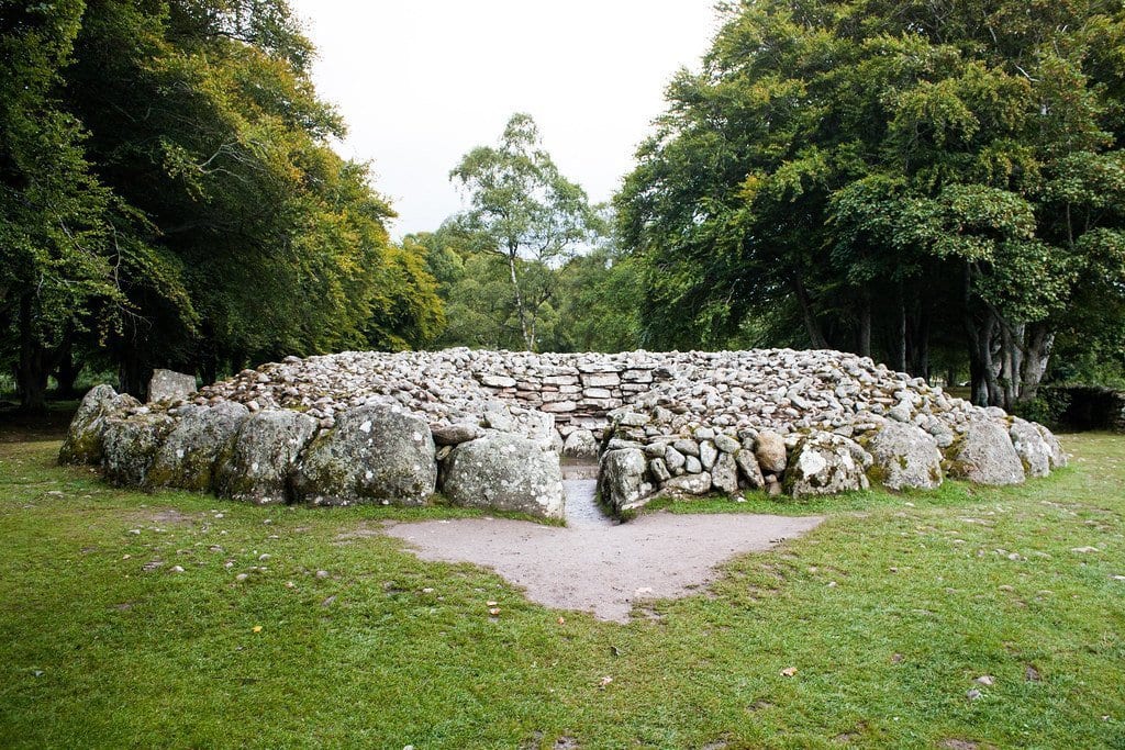 Things to do in Nairn