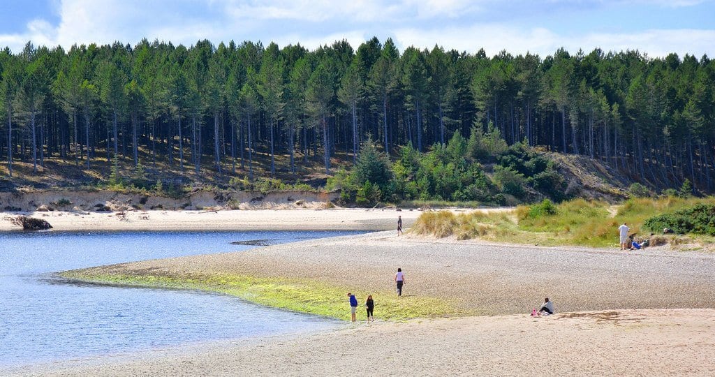 Things to do in Nairn