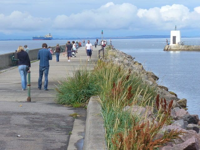 Things to do in Nairn