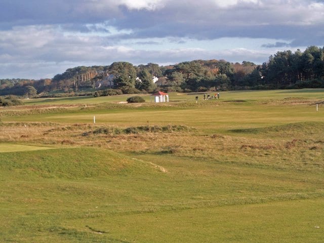 Things to do in Nairn
