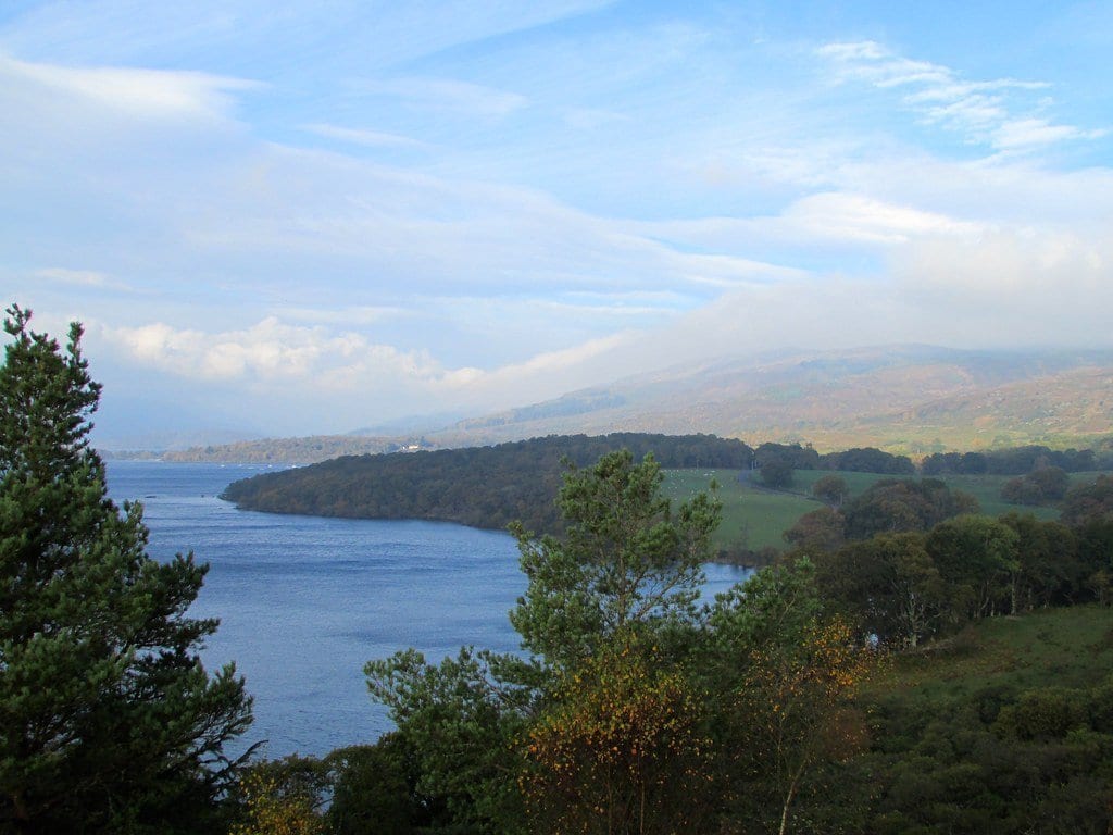things to do in Balmaha
