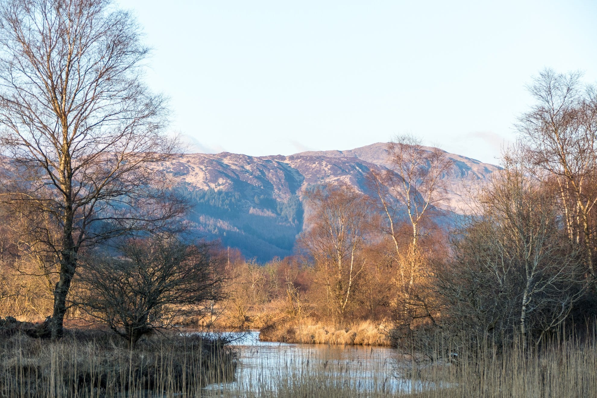 things to do in castle douglas