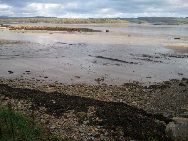 things to do in Kirkcudbright