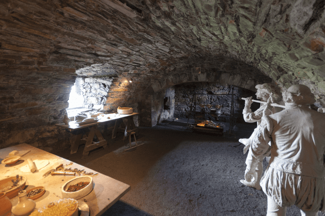 things to do in Kirkcudbright