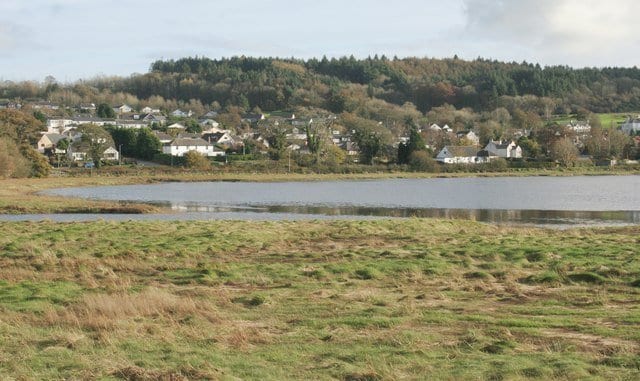 things to do in Kirkcudbright