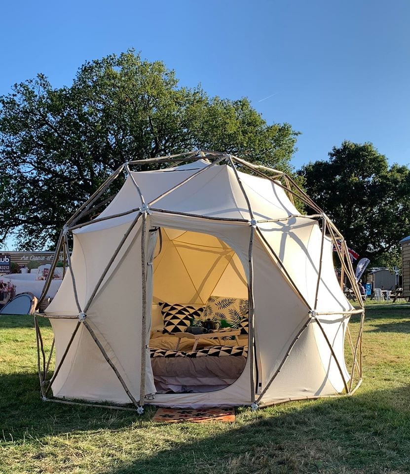 Drymen Camping