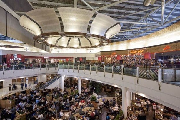 Intu Braehead