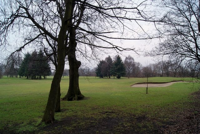 Renfre Golf Club - things to do in renfrew