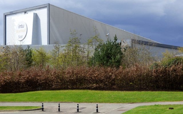 things to do in renfrew: Soar Intu