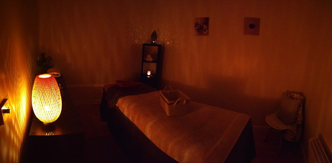 Spa Persona, one of our picks for the top things to do in Drymen