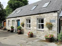 Ard Darach Cottage Pitlochry