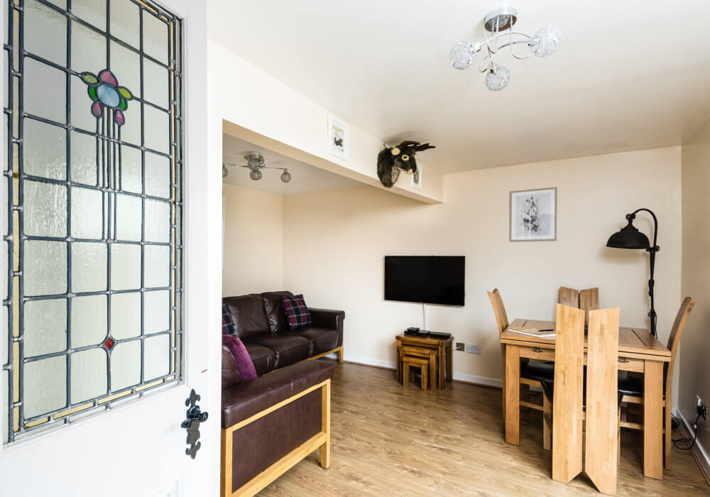 B&Bs in Pitlochry
