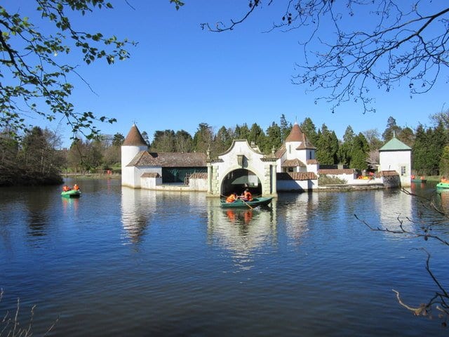 Craigtoun Country Park - things to do in St Andrews