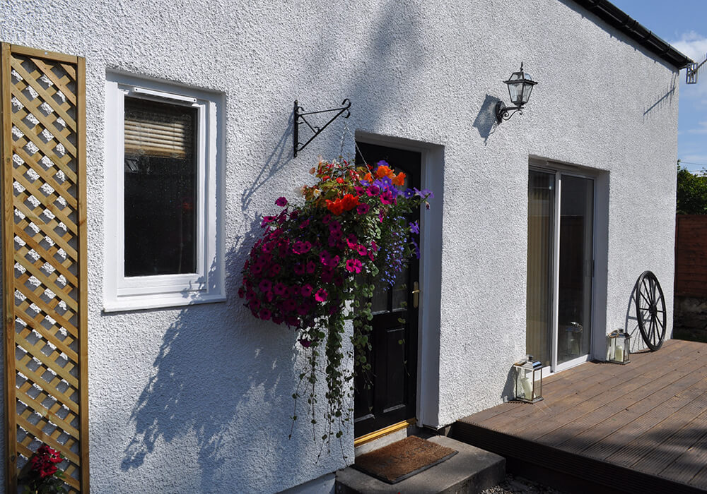 Croft Na Coille