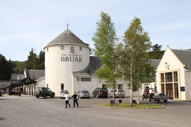 House of Bruar: things to do in Dunkeld