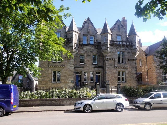 Wardlaw Museum - things to do in St Andrews