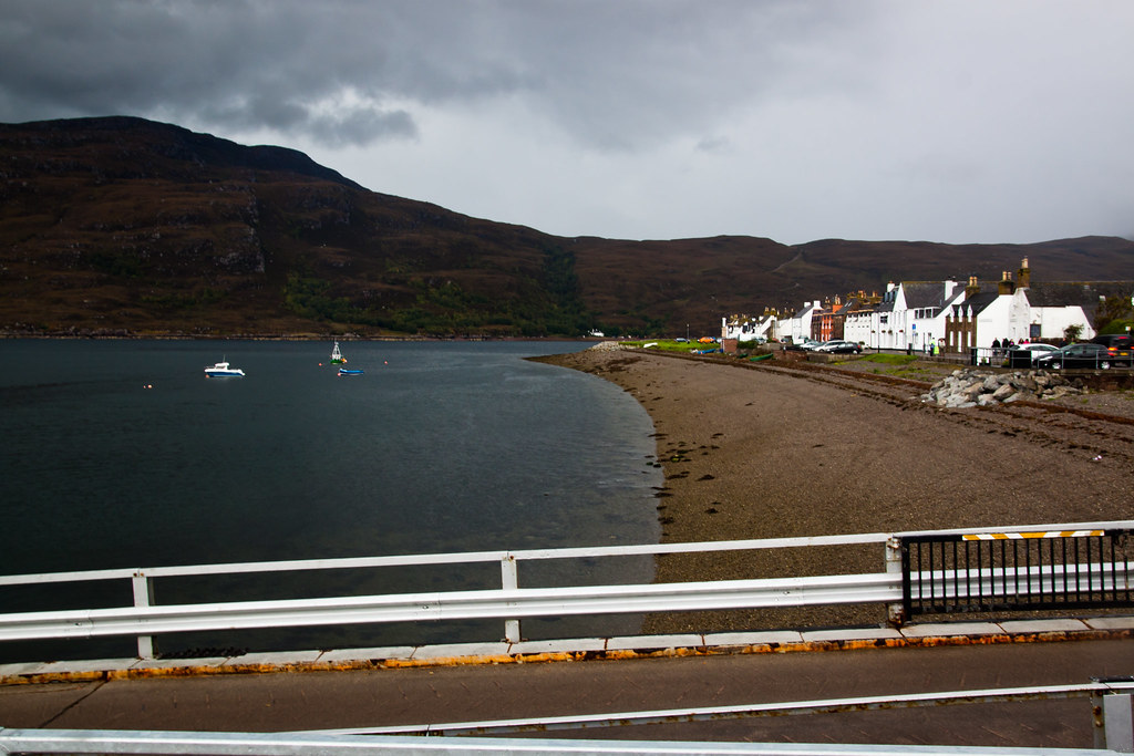 B&B Ullapool
