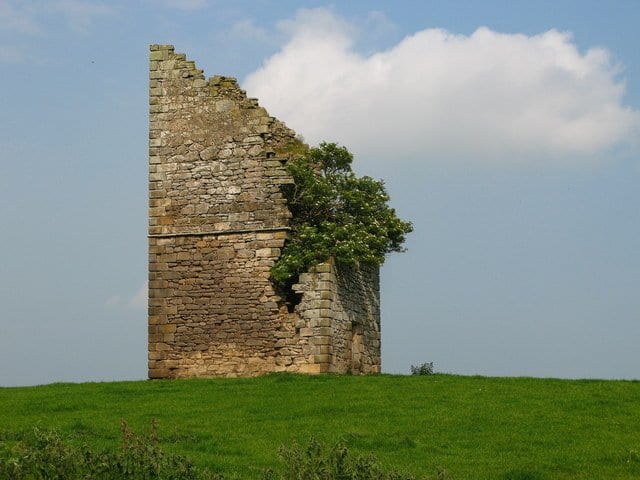 Bannockburn House