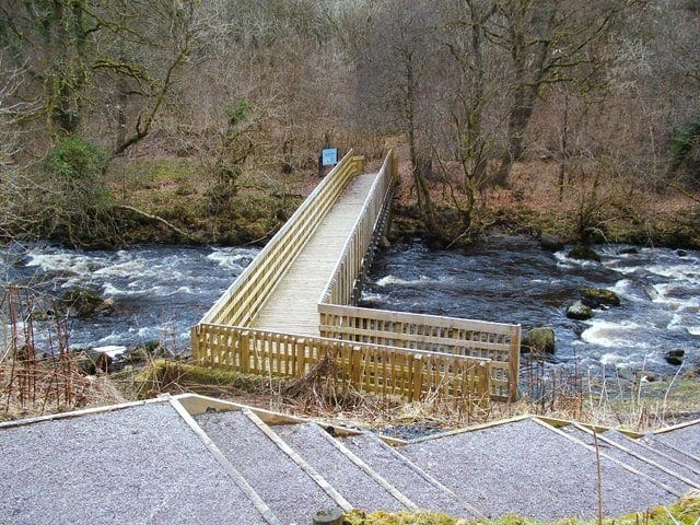 Carron Glen