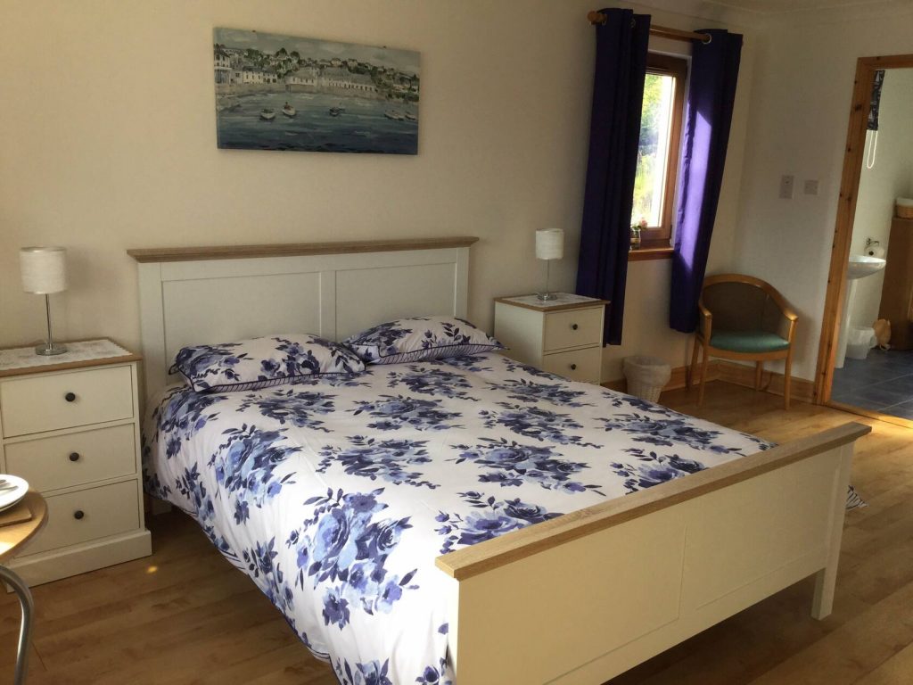 Croft No.8 Bed & Breakfast Ullapool