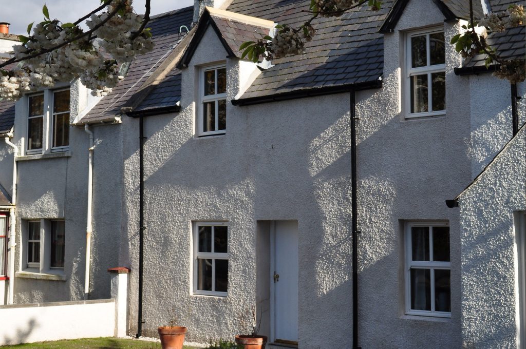Crofton Cottage