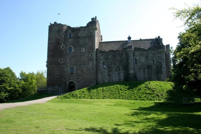 Doune Castle