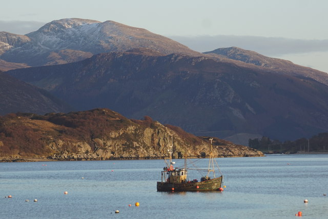 Ullapool Self Catering