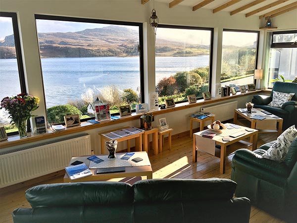 An-Airidh Bed & Breakfast