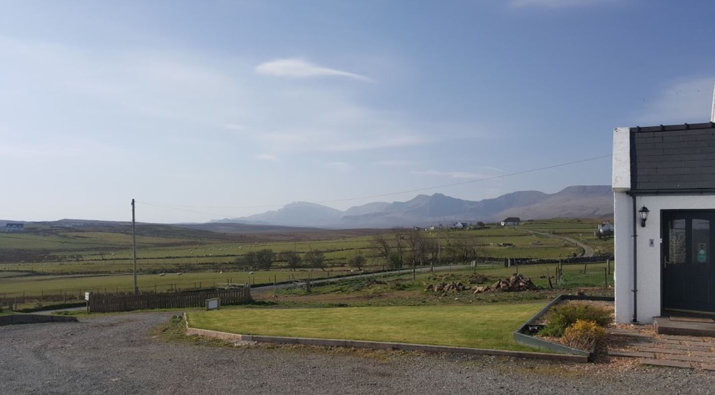 An Cnoc Bed & Breakfast