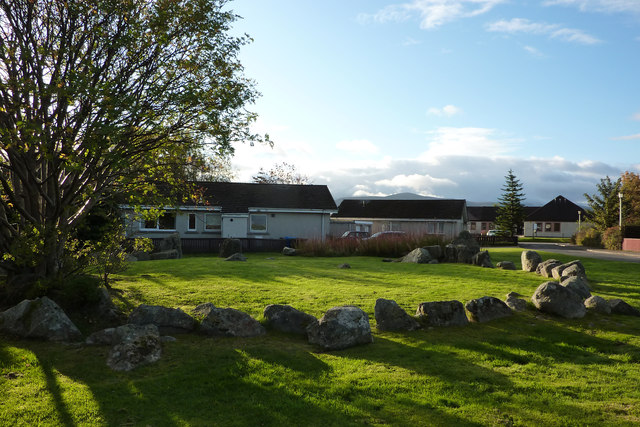 Aviemore Lodges