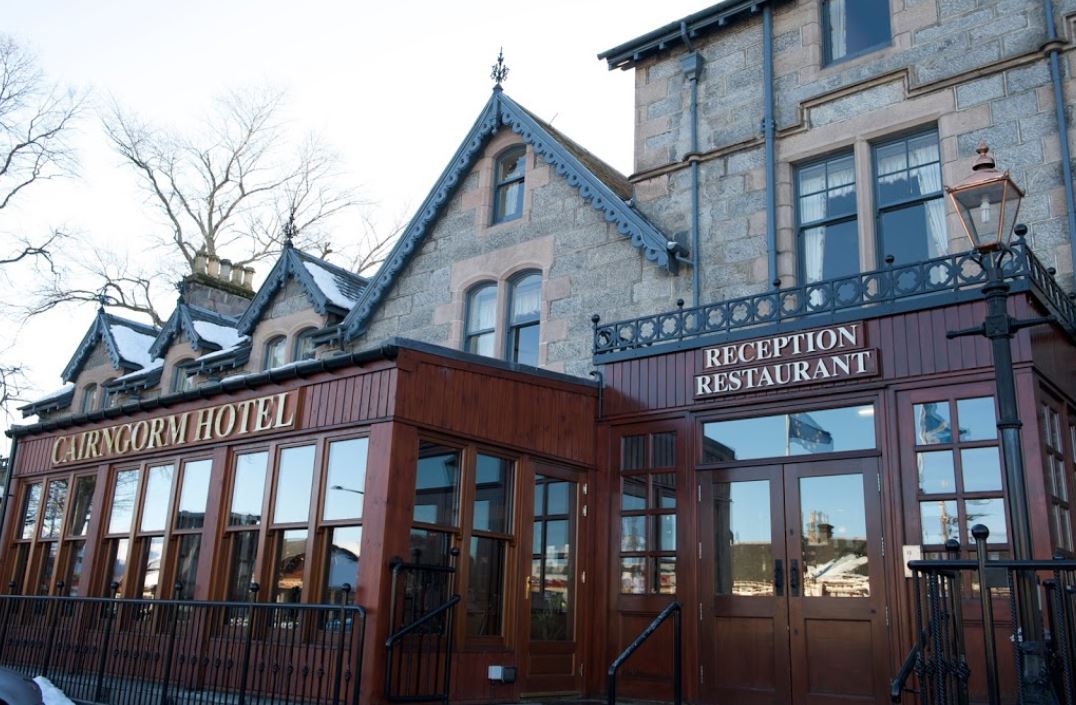 Cairngorm Hotel