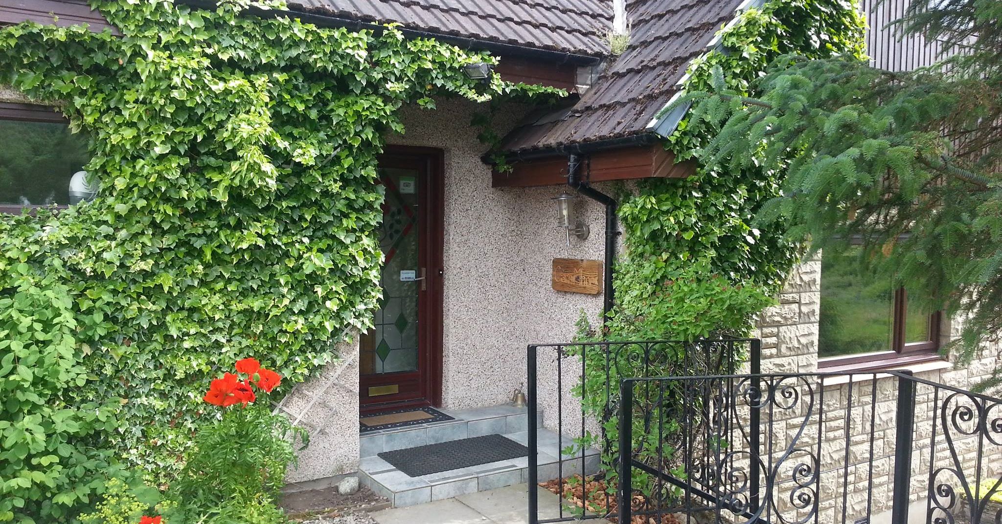 Carn Mhor B&B