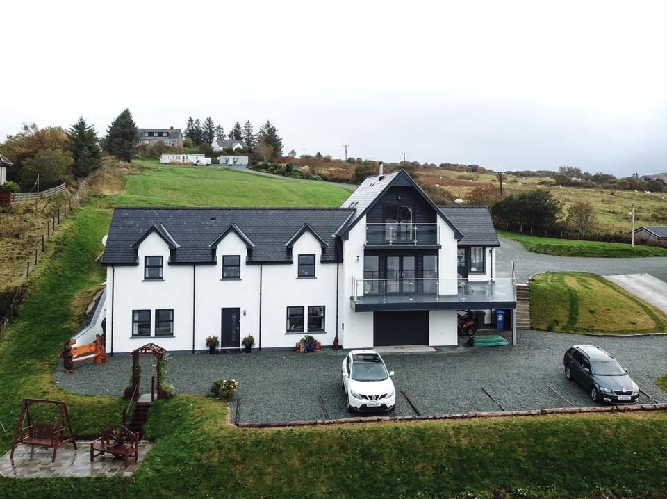 Heatherfield House B&B