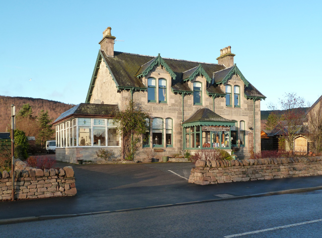 Hotels in Aviemore