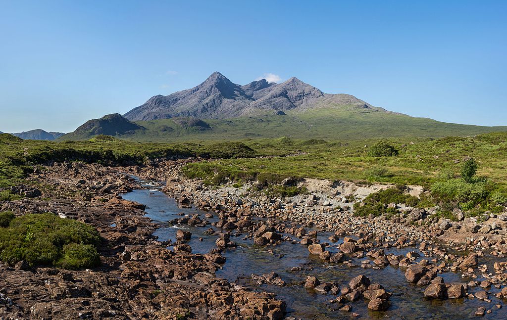 Isle of Skye B&B