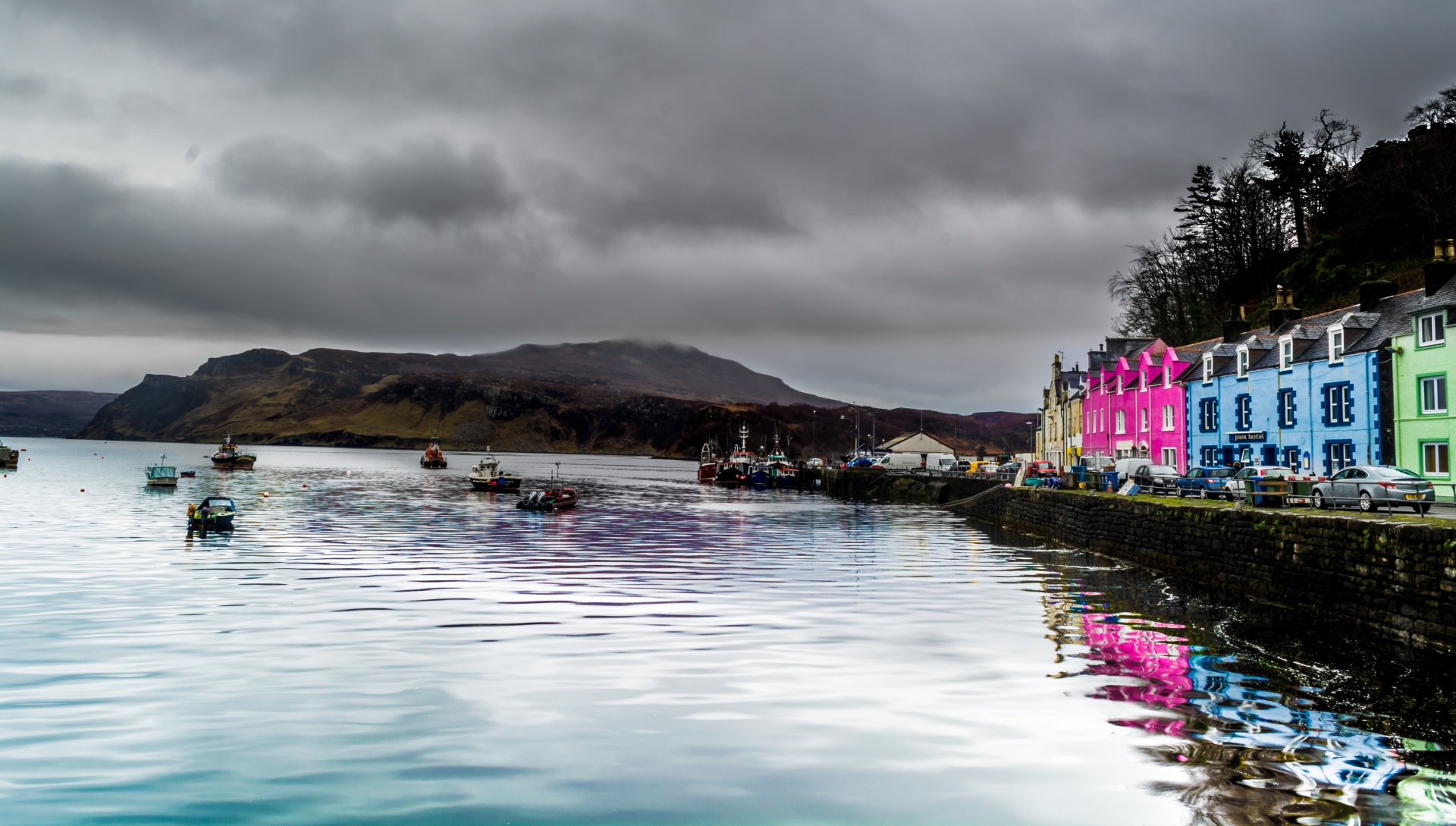 Isle of Skye Cottages