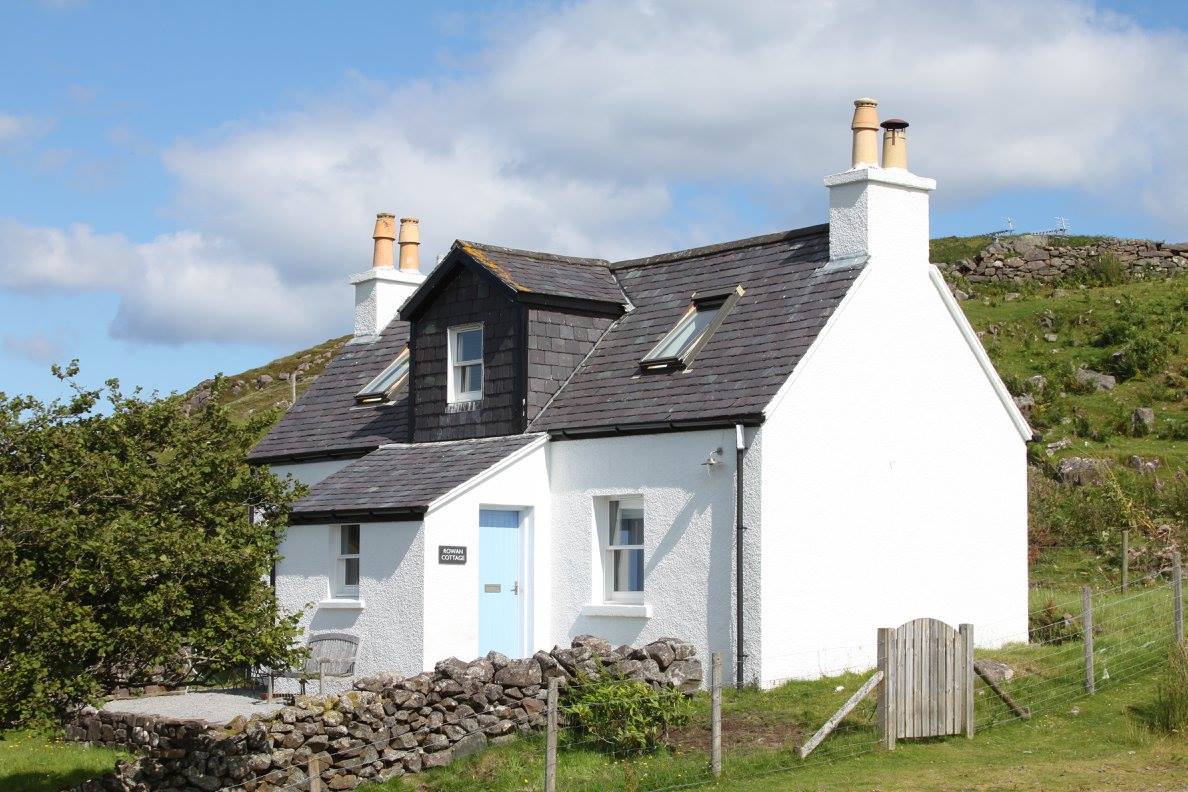 Rowan Cottage