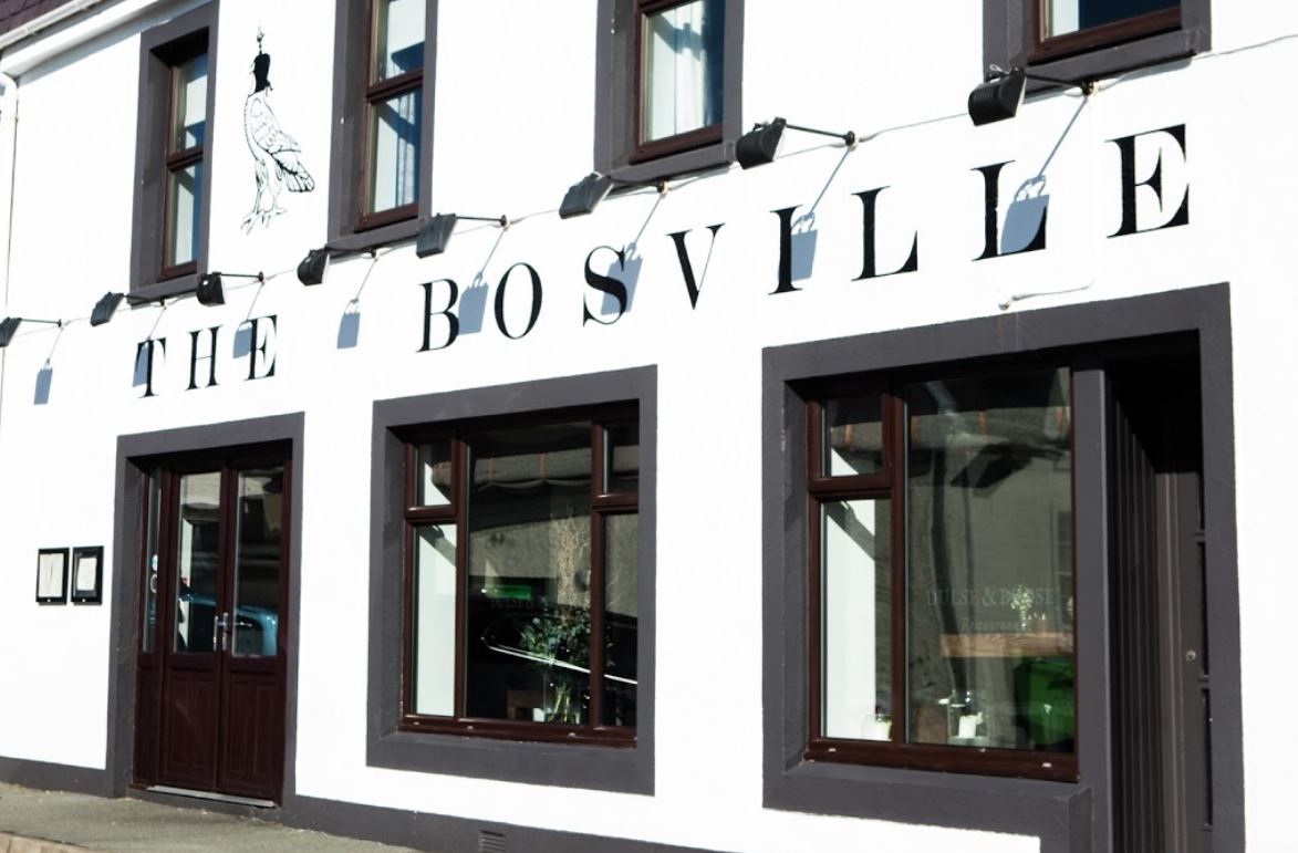 The Bosville Hotel