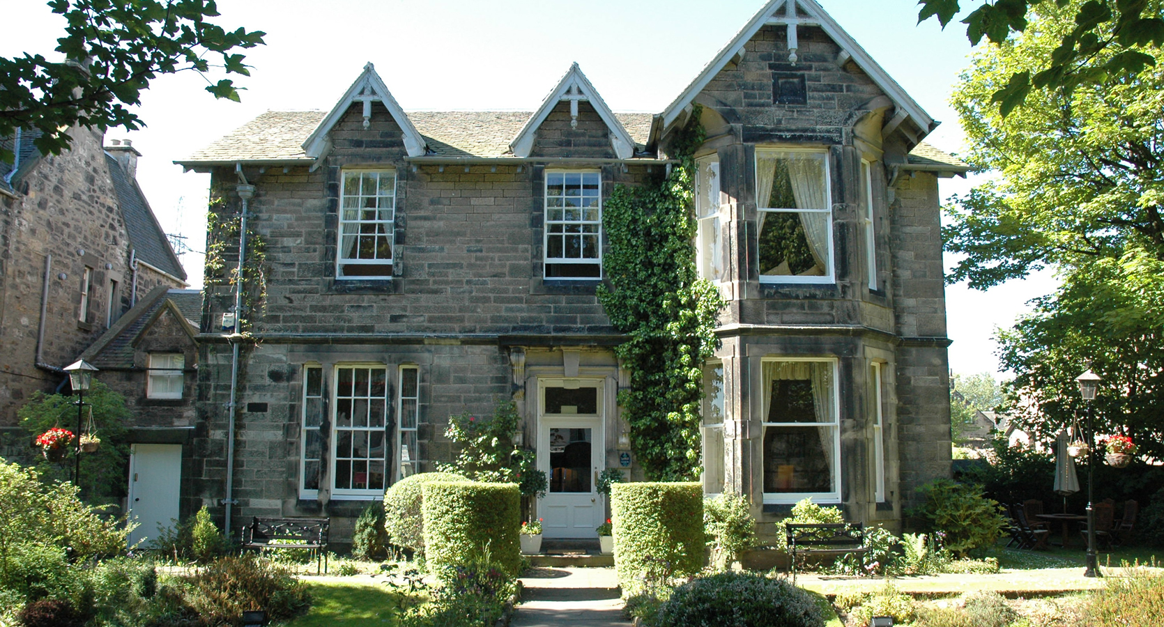 Abercorn Guesthouse