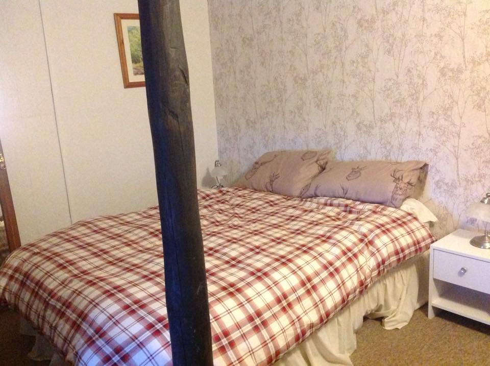 Achafraoich B&B