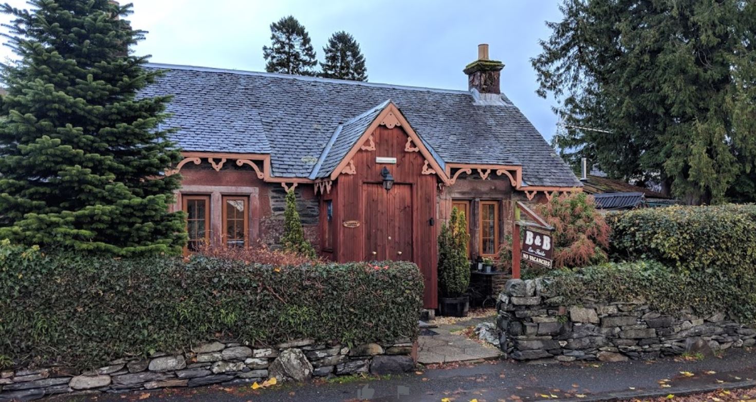 Alderdale B & B