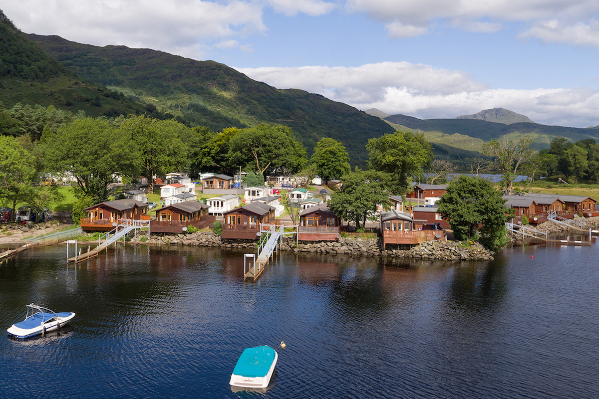Ardlui Hotel