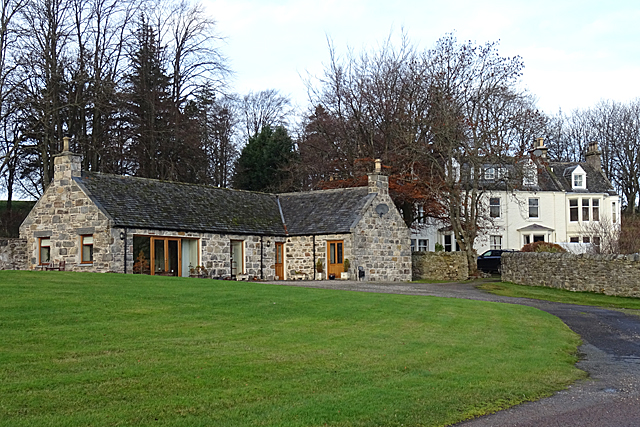 Aviemore Cottages