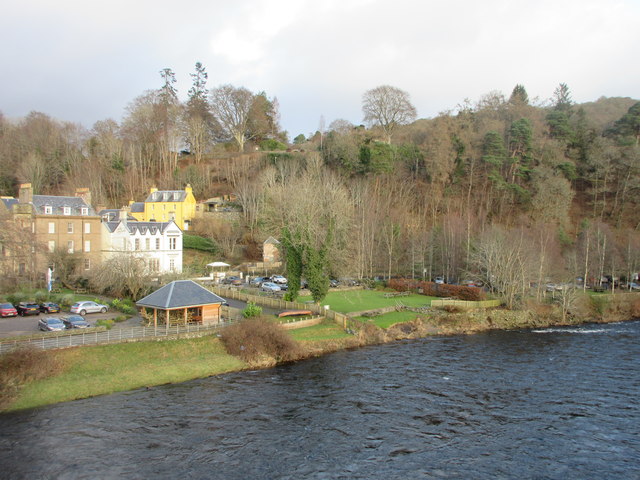 B&B Dunkeld