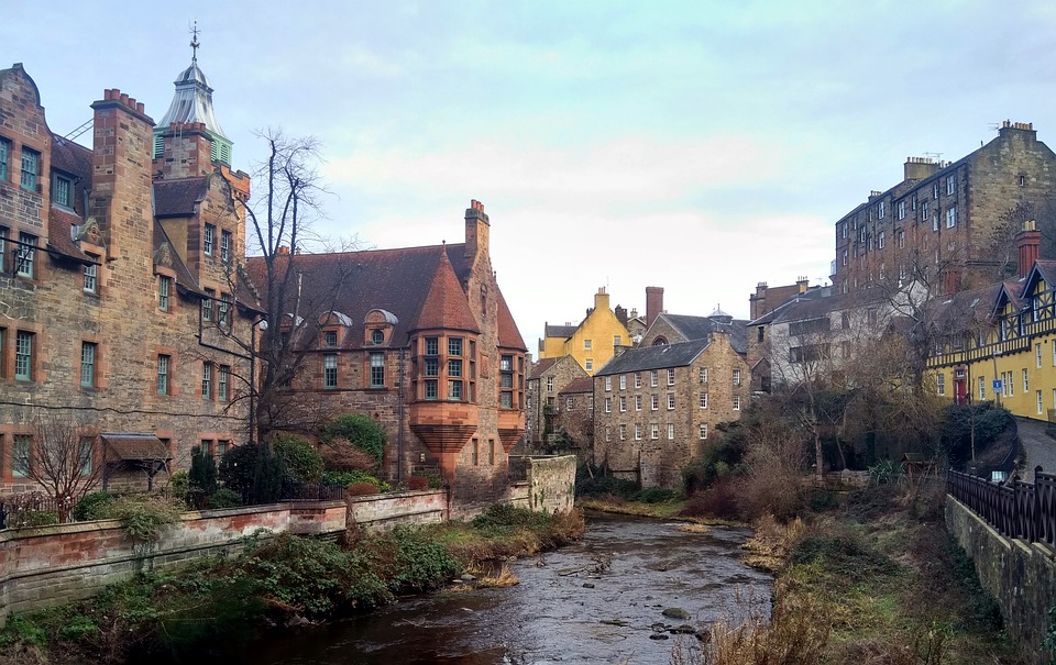B&B Edinburgh